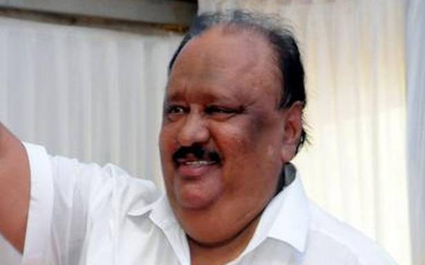 Kerala Transport Minister Thomas Chandy Resigns Over Land Encroachment Allegations