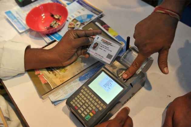 210 Govt Websites Made Public Aadhaar Details: UIDAI