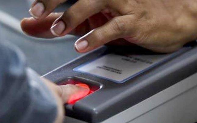 UIDAI says Aadhaar data is fully safe