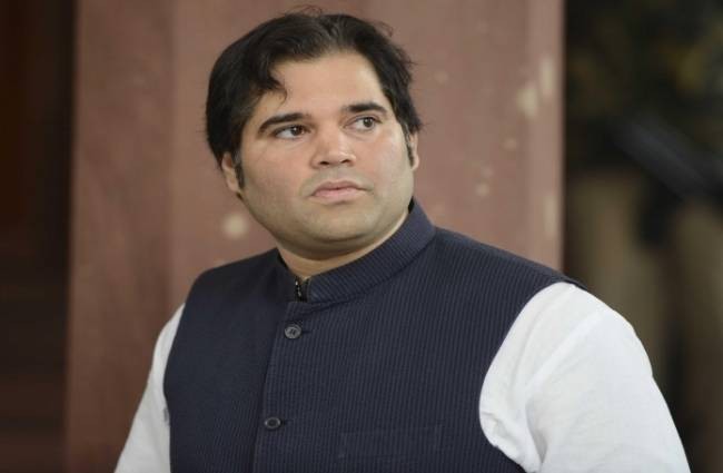 Indira Was A Mother To This Nation: Varun Gandhi