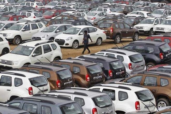 Vehicle Parking Fee Hiked By Four Times To Curb Air Pollution In Delhi