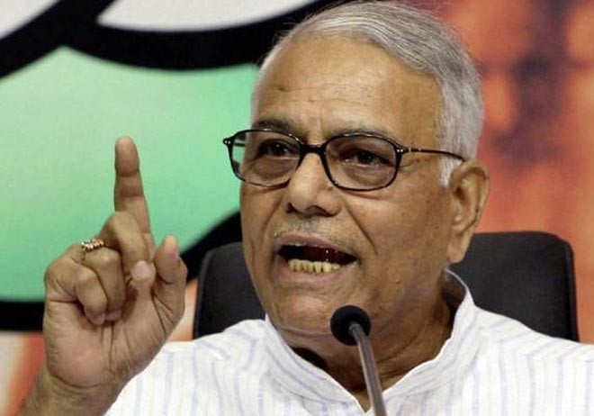 Tughlaq Had Also Implemented Note Ban: Sinha