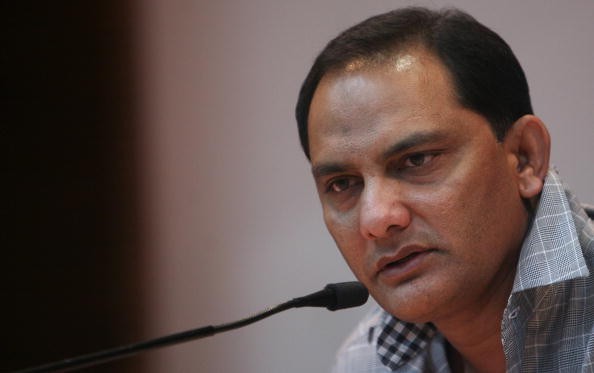 India’s real test will be in South Africa: Azhar