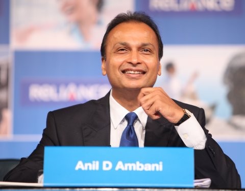 Anil Ambani sews up yet another revival plan for RCom