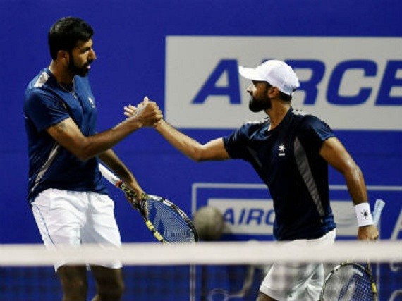 Bopanna-Nedunchezhiyan set to defend Tata Open title