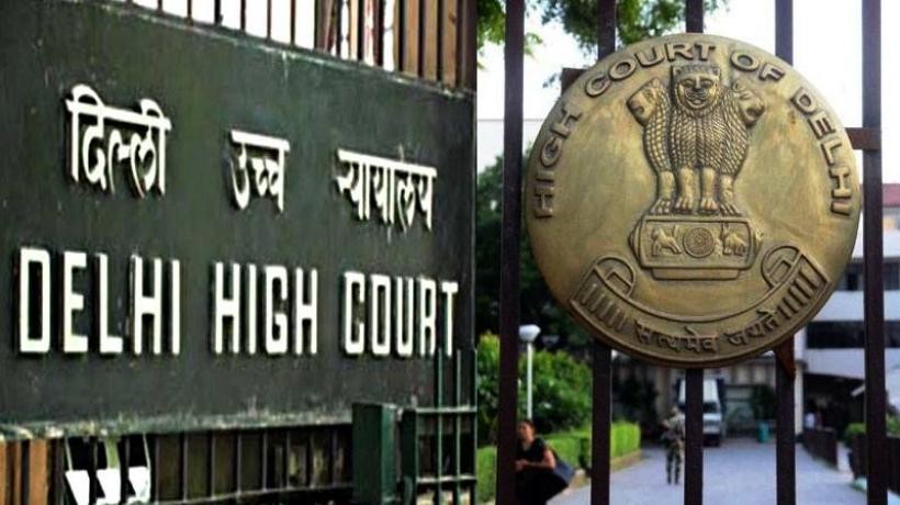 Delhi HC suspends 2 trial court judges