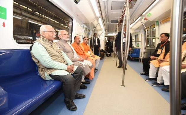 PM asks people to use public transport, save fuel costs