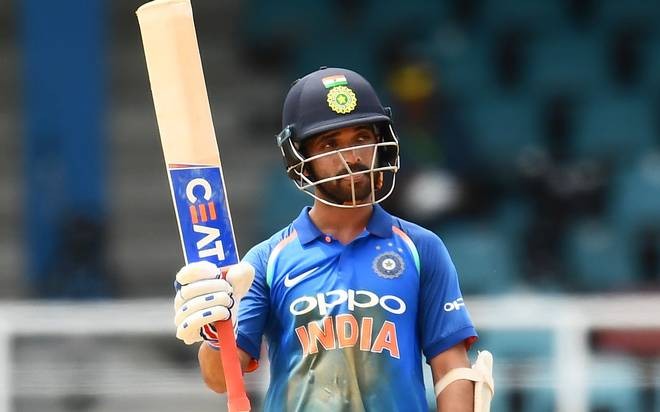 Rahane’s Form A Worry As India Aim Another Clean Sweep Vs SL