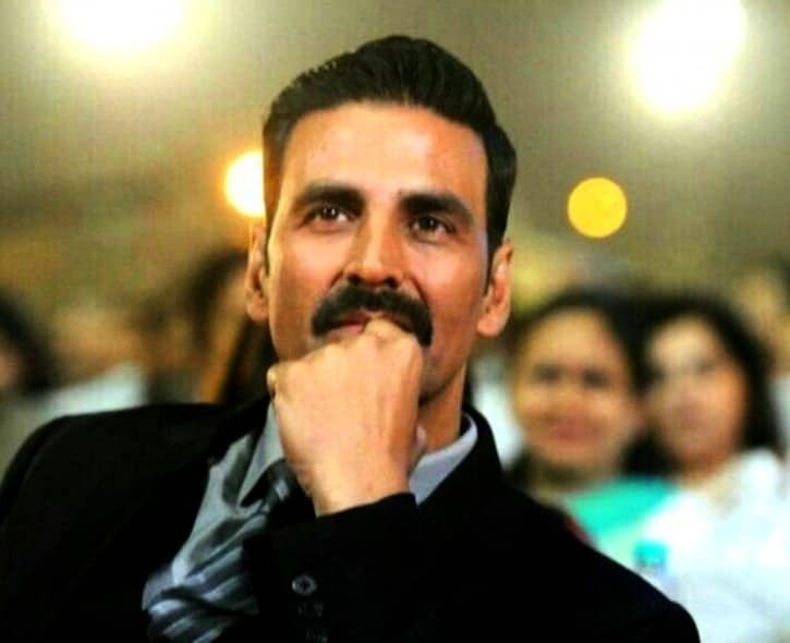 Marathi cinema is better than Hindi films: Akshay