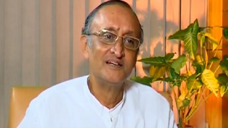 West Begal FM Amit Mitra says GST regime more primitive than VAT