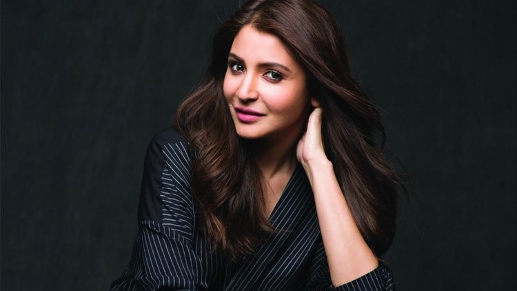 Anushka Sharma has been named the PETA 2017 Person of the Year