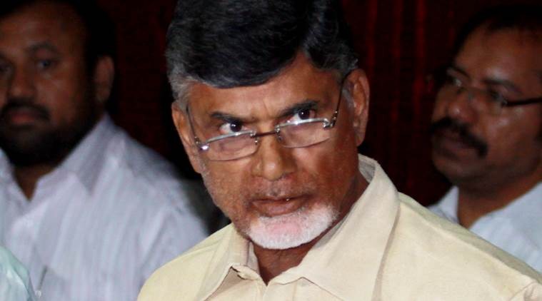 Rs 40,000-Crore Development Projects In Limbo In Andhra