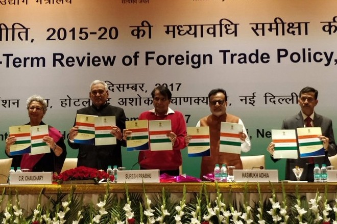 Foreign Trade Policy Mid-Term Review Highlights