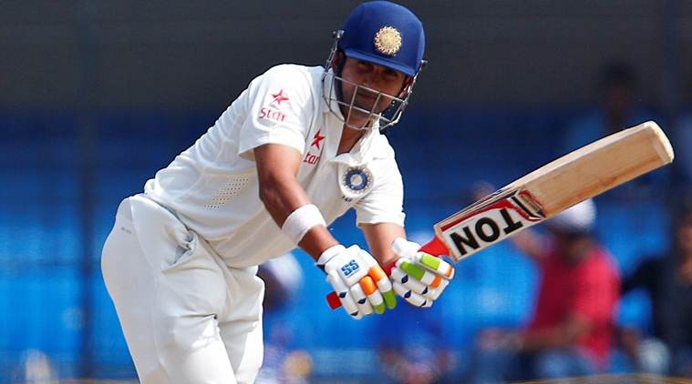 Delhi Into Ranji Semis, Thanks To Gambhir’s 95