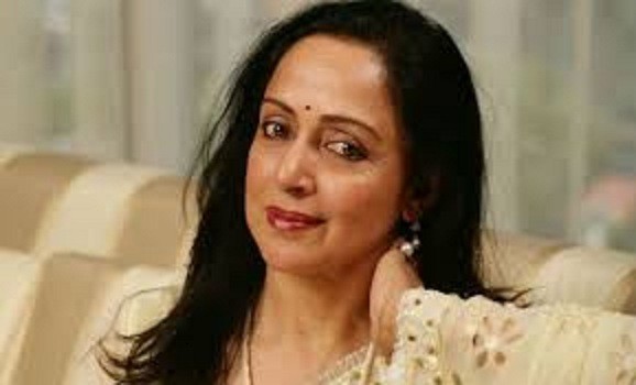 When Hema Malini Played Rani Padmini