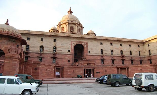 MHA releases Rs 9.21 cr for security maintenance of Parl