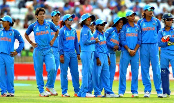 Indian women to host England in April