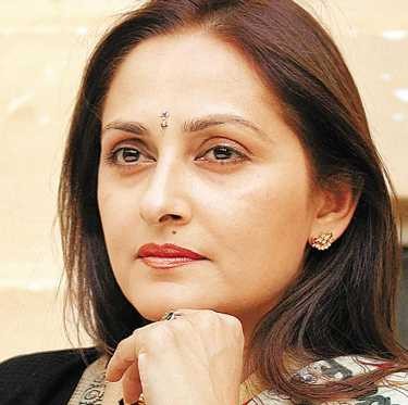 Jaya Prada supports triple talaq bill