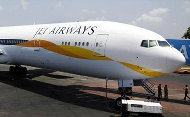 Jet Airways Net Profit Nosedives 91% To Rs 49.63 Crore