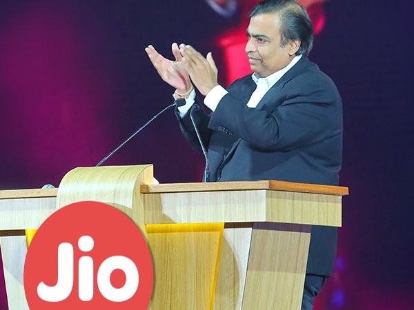 Jio To Drive India To Become Full-Grown 4G Power In 2018: Report