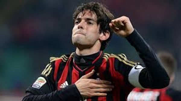 Brazilian Star Kaka Announces Retirement From Football,