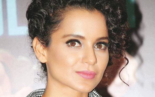 Kangana Slams Trolling Of Zaira For Molestation Allegation