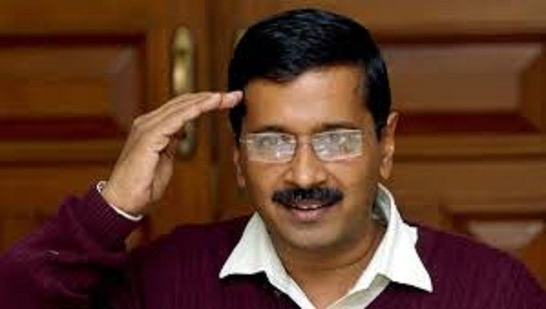 Delhi CM Seeks Nod From LG On Cancellation Of DSSSB Exam