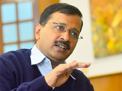 Delhi Govt To Come Up With Legal Framework For Errant