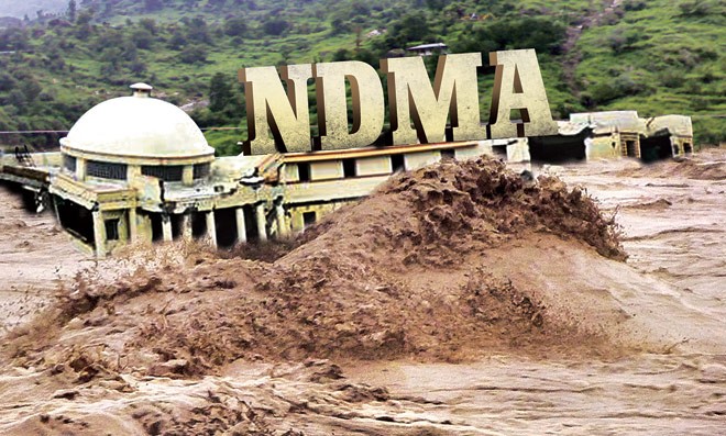 NDMA is functional: Centre to Delhi HC