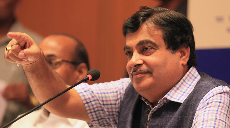 Gadkari Says Govt To Soon Unveil Policy On Methanol Blending In Petrol