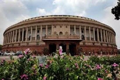 Bill To Amend Indian Forest Act Tabled In Lok Sabha