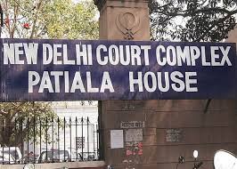 NDMC Approves Free Parking For Patiala House Court Lawyers