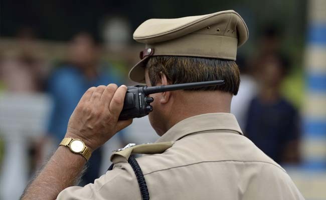 Delhi Woman Alleges Molestation In Cab, Forced To File Robbery Complaint