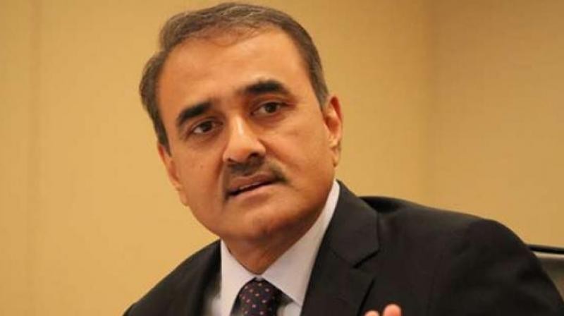 Gujarat Results Would Have Been ‘Different’ If Congress Aligned With NCP: Praful Patel