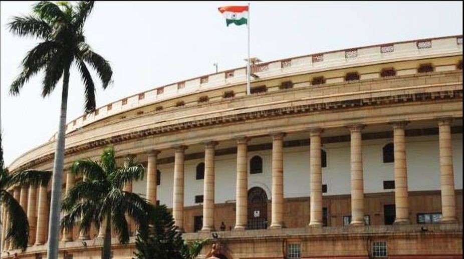 Govt, Oppn likely to sit together to end Rajya Sabha stalemate