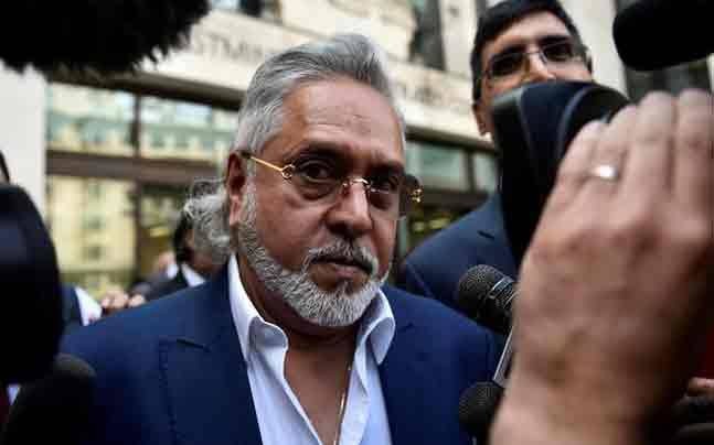 Vijay Mallya Arrives At UK Court For Extradition Trial