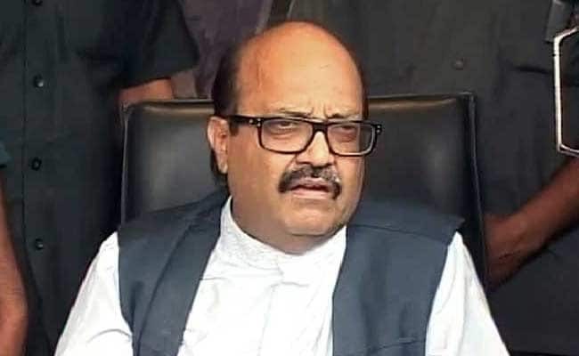 BJP Ally Ready to Offer Ticket to Amar Singh to Contest From Azamgarh in 2019 Lok Sabha Elections