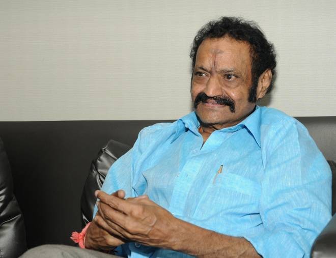 Nandamuri Harikrishna passed away in a tragic road mishap near Anneparthi in Nalgonda distrct..!!