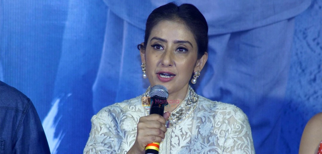 Manisha Koirala has penned her first book titled "The Book of Untold Stories"..!!