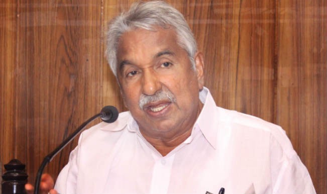 Modi spreading canards in AgustaWestland case: Chandy