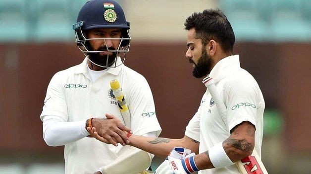 Virat Kohli, Cheteshwar Pujara difference between India and Australia: Aussie coach