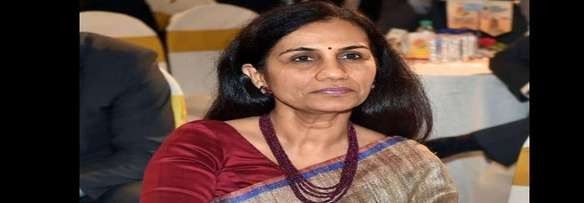 CBI FIR against Chanda Kochhar in Videocon loan row details how middlemen bend rules to aid shoddy deals