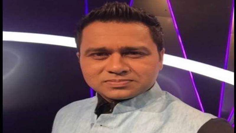 Aakash Chopra tweets photograph of a 7 lakh food bill, sends Twitter into a frenzy