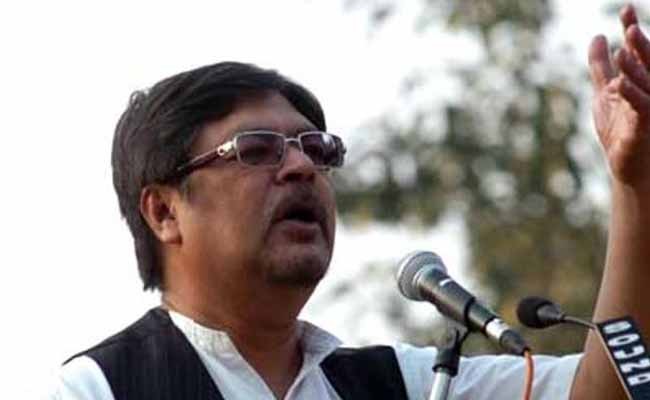 BJP Veteran Chandan Mitra Set to Resign