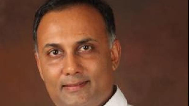 Dinesh Gundu Rao takes over as Karnataka Congress chief