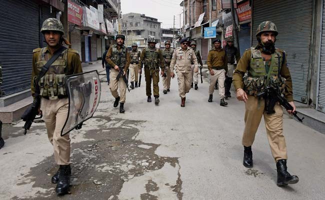 ‘We don't claim to be angels; we are dealing with worst terrorism unleashed by evil forces’: J&K cop’s message