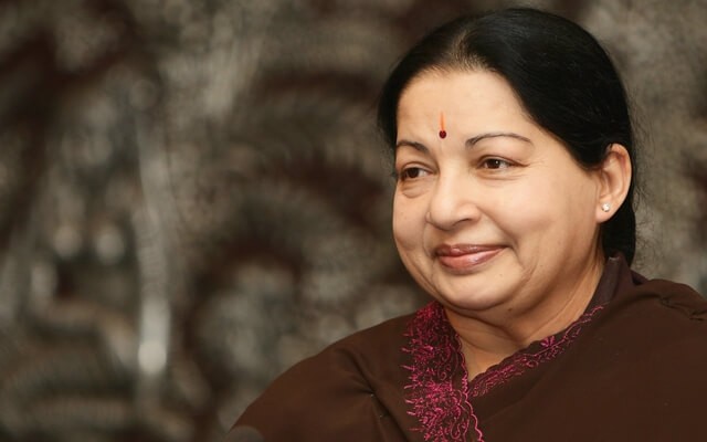 Jayalalithaa was never pregnant, Tamil Nadu govt tells HC; after woman claims to be her daughter