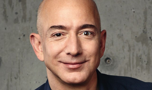  Jeff Bezos is The Richest Man in Recent History With a Net Worth of $150 Billion