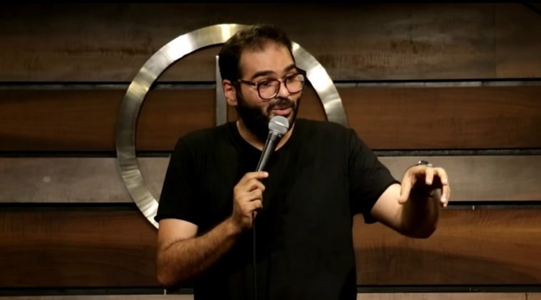 Baroda's MS University Cancelled Comedian Kunal Kamra's Show for Being 'Anti-National'