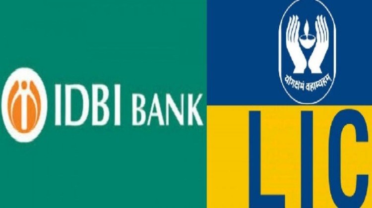 LIC to take majority stake in IDBI Bank